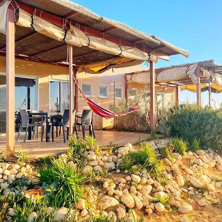 Villa Desert Fantasy à Be'er Milka Extérieur photo