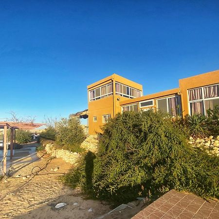 Villa Desert Fantasy à Be'er Milka Extérieur photo
