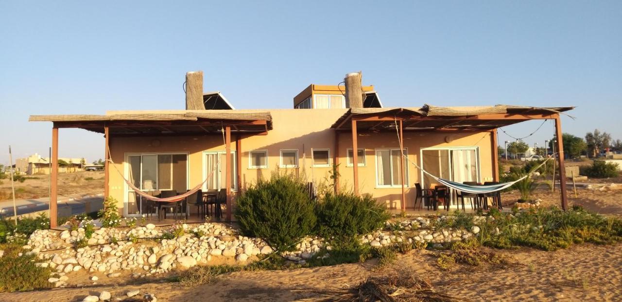 Villa Desert Fantasy à Be'er Milka Extérieur photo